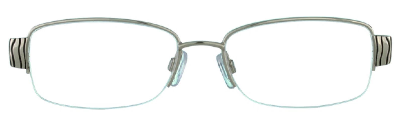 Gloria by Gloria Vanderbilt GbGV4044 Eyeglasses - view 5